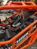 Constrictor MS RockRacer 4,3L 300HP Orange