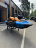 SEA-DOO Spark Trixx 3up Audio 2026