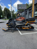 SKI-DOO Scandic LE 900 ACE 2027 с гусеницей 24"