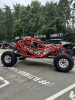 Constrictor MS RockRacer 4,3L 300HP Red