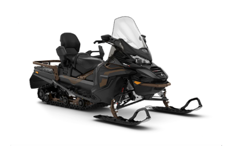 СНЕГОХОД COMMANDER GT 900 ACE TURBO R  2024