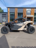 CAN-AM Maverick DS Turbo 2023