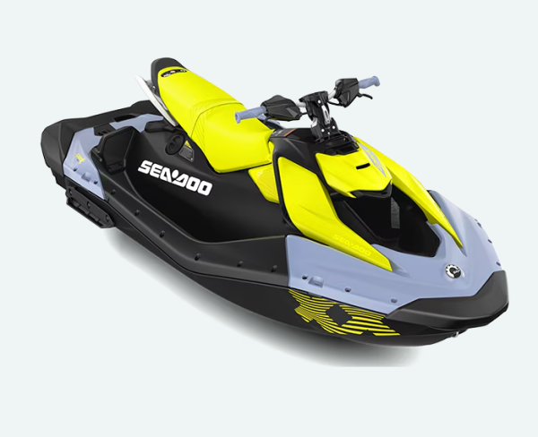 SEA-DOO Spark Trixx for 3 2024