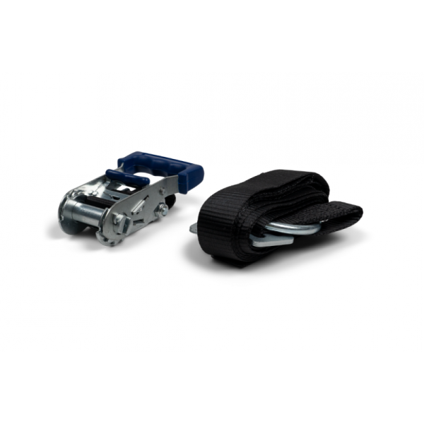 Стяжка крепления запасного колеса BRP Maverick X3 Стяжка крепления запасного колеса BRP Maverick X3