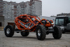 Constrictor MS RockRacer 4,3L 300HP Orange