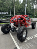Constrictor MS RockRacer 4,3L 300HP Red