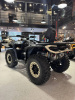 CAN-AM Outlander MAX Backcountry 1000R 2026