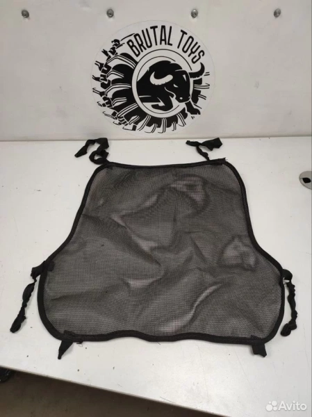 Защитная сетка от грязи BRP Can-Am Maverick X3