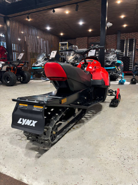 LYNX Rave 2024 LYNX Rave 2024