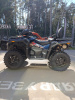 Loncin Xwolf 1000L с эпсм