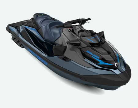 BRP Sea-Doo GTX 300 2025