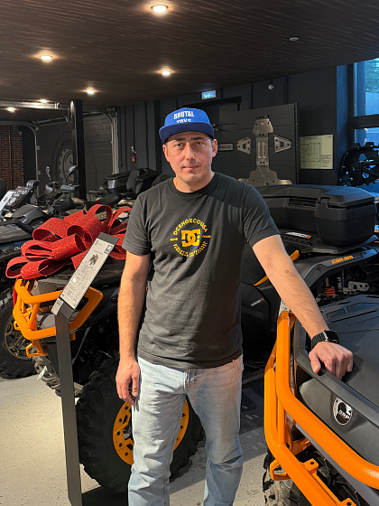 Сергей Платонов