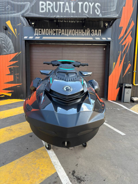 SEA-DOO GTR 230 2025