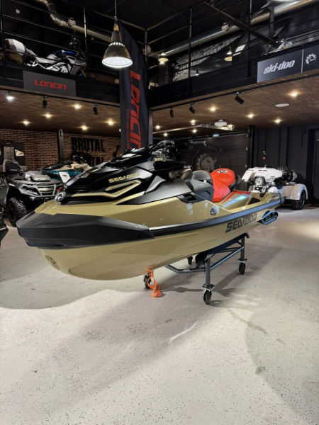 SEA-DOO RХТ‑X RS 325 2025