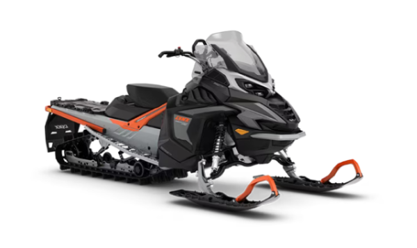 LYNX 49 Ranger PRO 850 E-TEC 2025 LYNX 49 Ranger PRO 850 E-TEC 2025