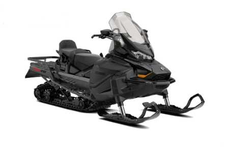 Skandic LE 24″ 900 ACE 2024