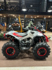 CAN-AM Renegade XMR 1000R 2025 CAN-AM Renegade XMR 1000R 2025
