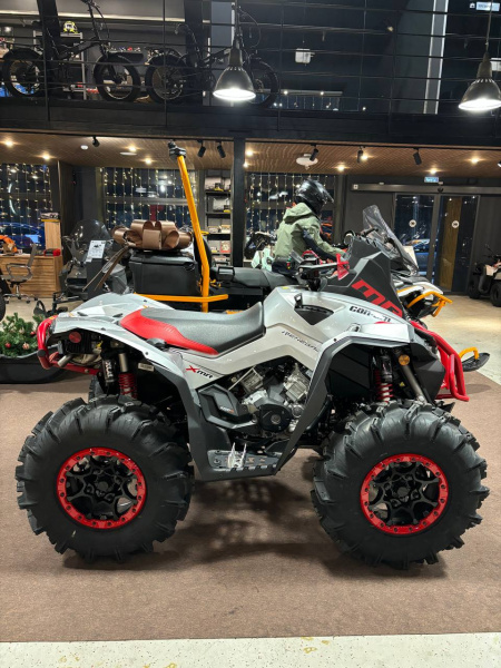 CAN-AM Renegade 1000R XMR 2026