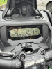 CAN-AM Outlander MAX Backcountry 1000R 2026