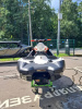 SEA-DOO Spark Trixx 3up 2026