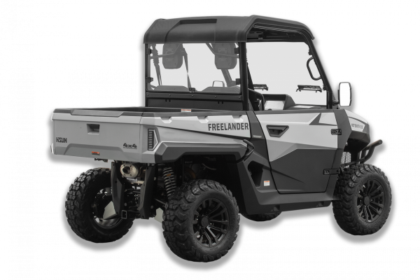 HiSUN FREELANDER 550 2025 HiSUN FREELANDER 550 2025