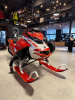 SKI-DOO Summit X Expert 154 850 E-Tec 2020