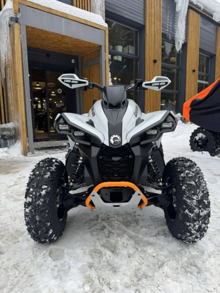 CAN-AM Renegade XXC 1000R 2026