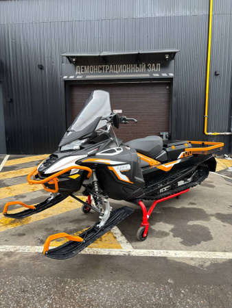 BRP Lynx 69 Alpine 900ACE Turbo R 2025