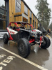 CAN-AM Maverick X3 X RC Turbo RR 2025