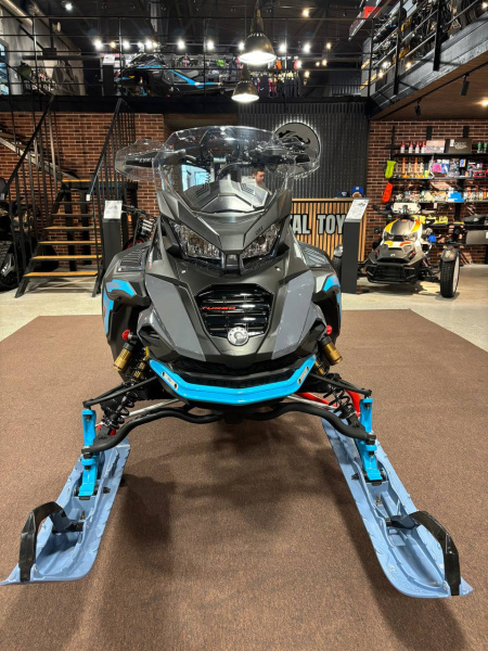 LYNX Commander RE 900 ACE turbo R 2024 LYNX Commander RE 900 ACE turbo R 2024