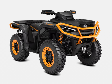  BRP Outlander XT-P 1000R 2025