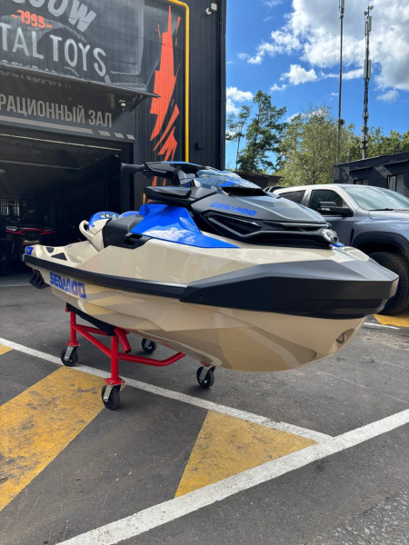 SEA-DOO WAKE PRO 230
