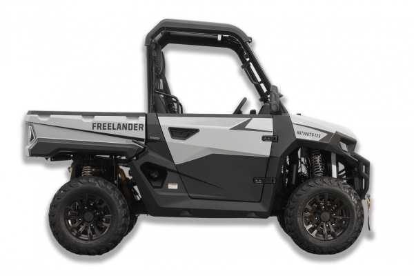 HiSUN FREELANDER 550 2025 HiSUN FREELANDER 550 2025