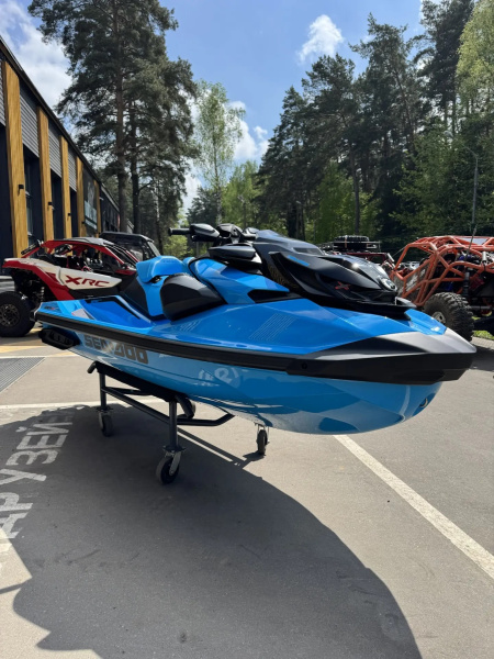 SEA-DOO RXP-X 325 2026