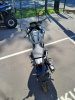 Honda XL750 Transalp 2026