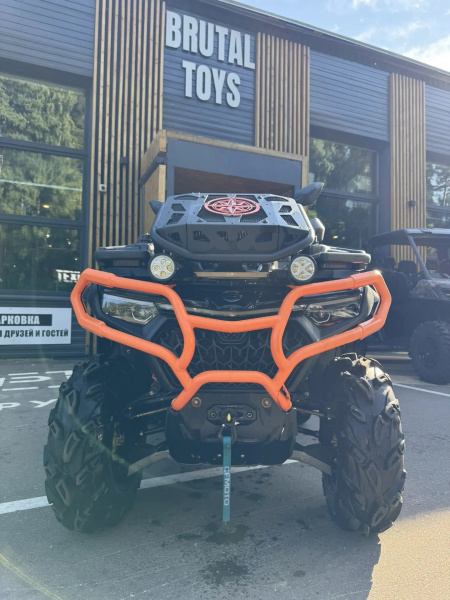 CFMOTO CFORCE 1000 EPS NEW LTD 2024