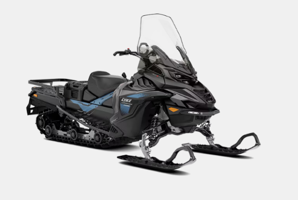 LYNX Commander CORE 900 ACE Turbo 2026 LYNX Commander CORE 900 ACE Turbo 2026