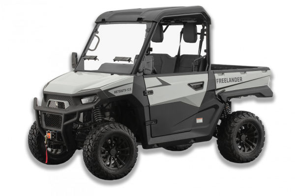 HiSUN FREELANDER 550 2025 HiSUN FREELANDER 550 2025