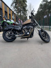 Harley-Davidson XL883 Iron 2013