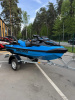 SEA-DOO RXT-X 325 2026