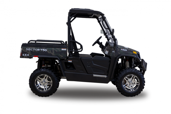 HiSUN SECTOR 750 LIMITED 2025 HiSUN SECTOR 750 LIMITED 2025