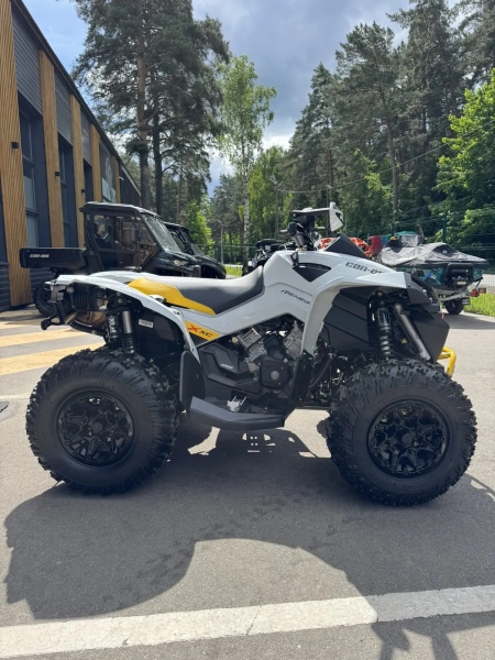 CAN-AM Renegade XXC 1000R 2026
