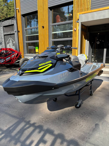 SEA-DOO RXT-X 325 2025