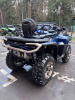 CAN-AM Outlander Limited 1000R MUD Smart-Shox 2026