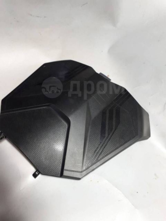 Крышка бардачка Ski Doo Summit G4