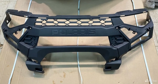 Бампер на Polaris Ranger 1000XP новый