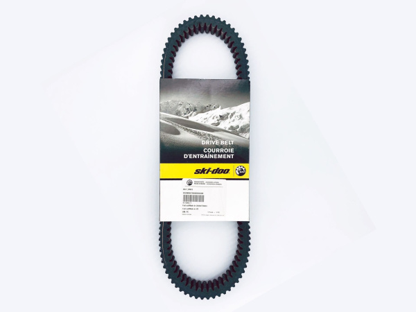 Ремень вариатора для снегохода BRP