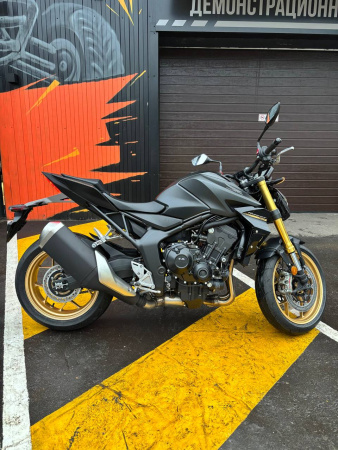 Honda CB1000 Hornet SP 2025