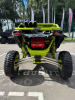 Can-am Maverick XMR Turbo RR 2020