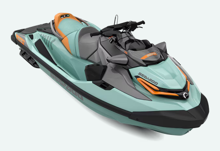 BRP Sea-Doo Wake Pro 230 2024